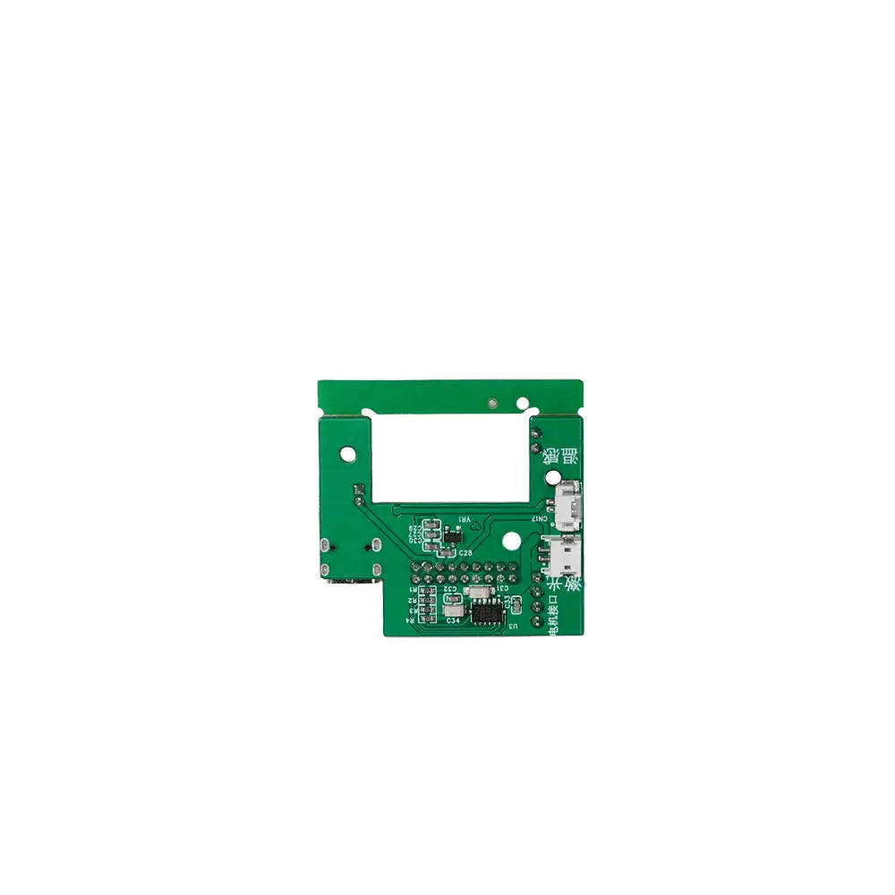 (S Serise S1 S1 Pro) Effector Adapter Board eu.store.flsun3d.com