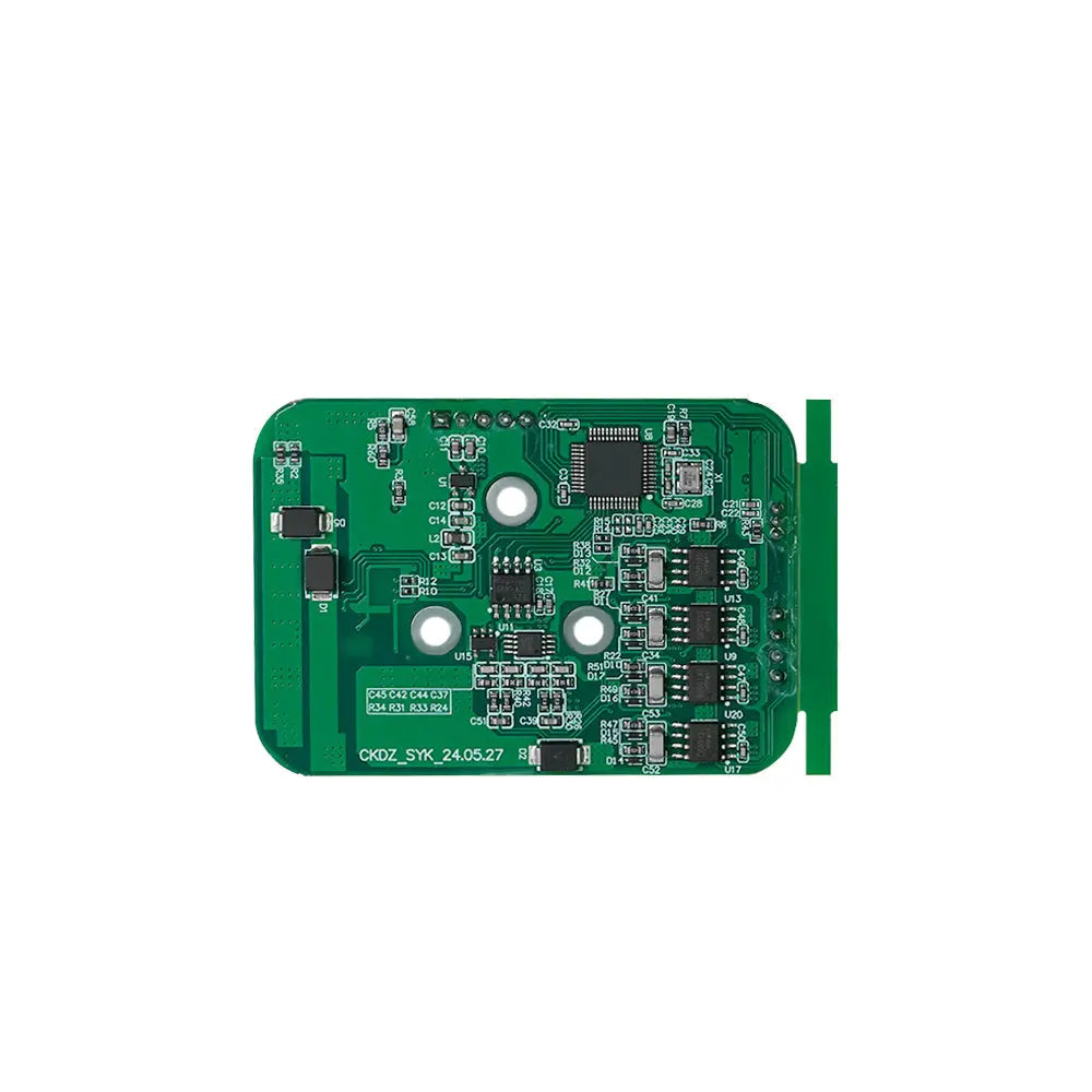 (S Serise S1 S1 Pro) X、Y、Z Step Motor Driver Board eu.store.flsun3d.com