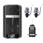 FLSUN S1 Pro with 1 Effector and 2 Hotends