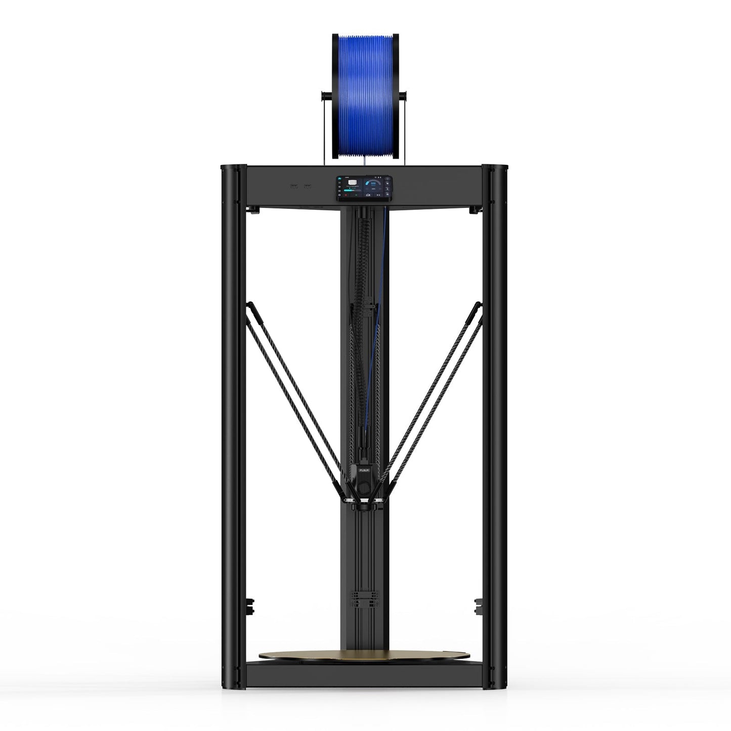 FLSUN V400 Max 3D Printer - Business Custom Edition FLSUN 3D Printer USA