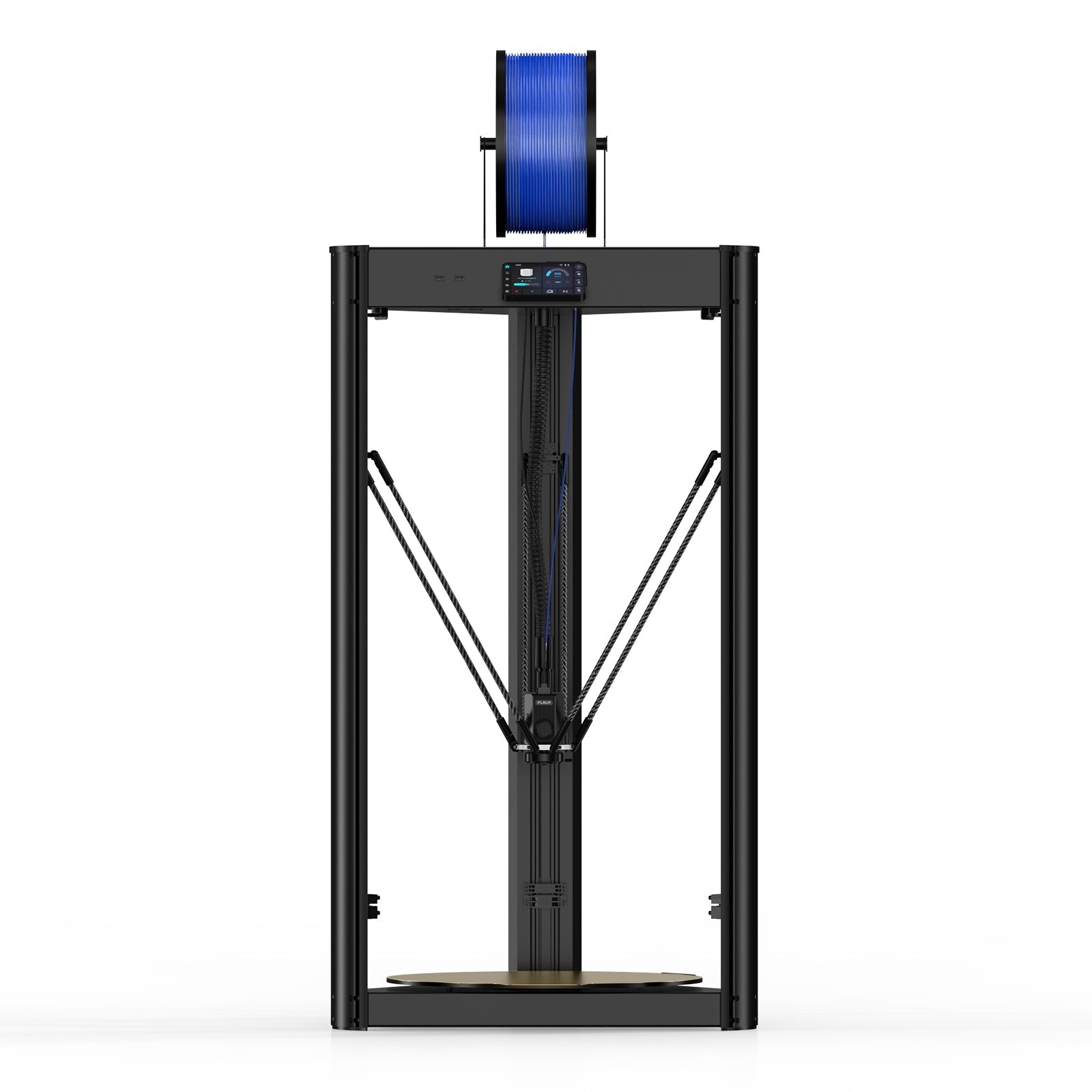 FLSUN V400 Max 3D Printer - Business Custom Edition FLSUN 3D Printer USA
