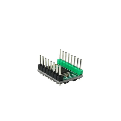 T1 Pro Drivers for Motors and Extruder