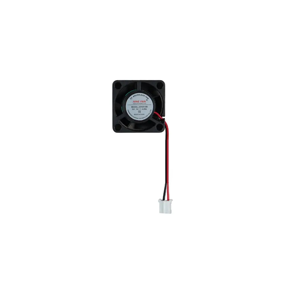 (S Serise S1 S1 Pro)  Effector Fan  eu.store.flsun3d.com
