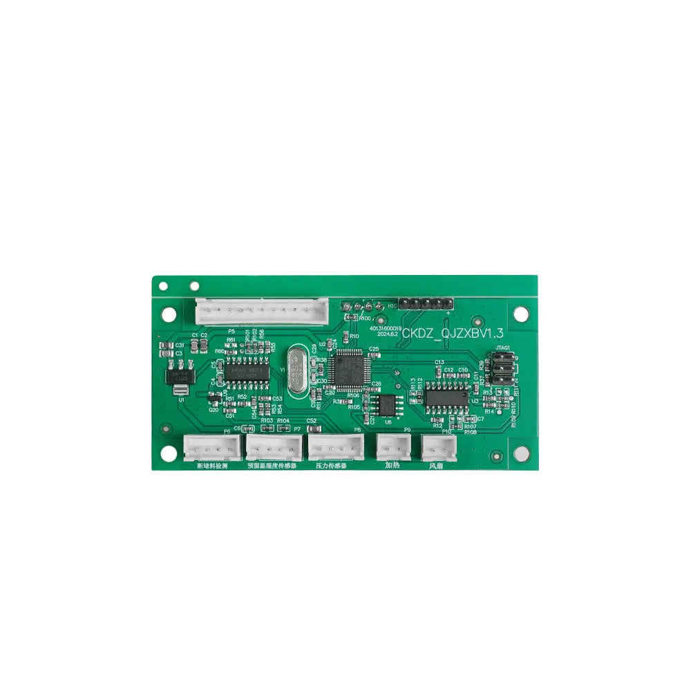 (S Serise S1 S1 Pro)  Drying Box Board  eu.store.flsun3d.com