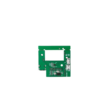 (S Serise S1 S1 Pro)  Effector Adapter Board  eu.store.flsun3d.com