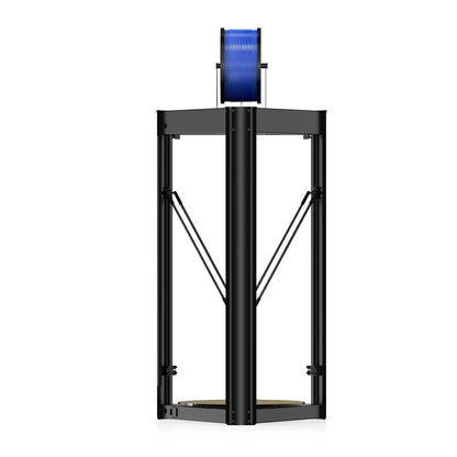 FLSUN V400 Max 3D Printer - Business Custom Edition FLSUN 3D Printer USA
