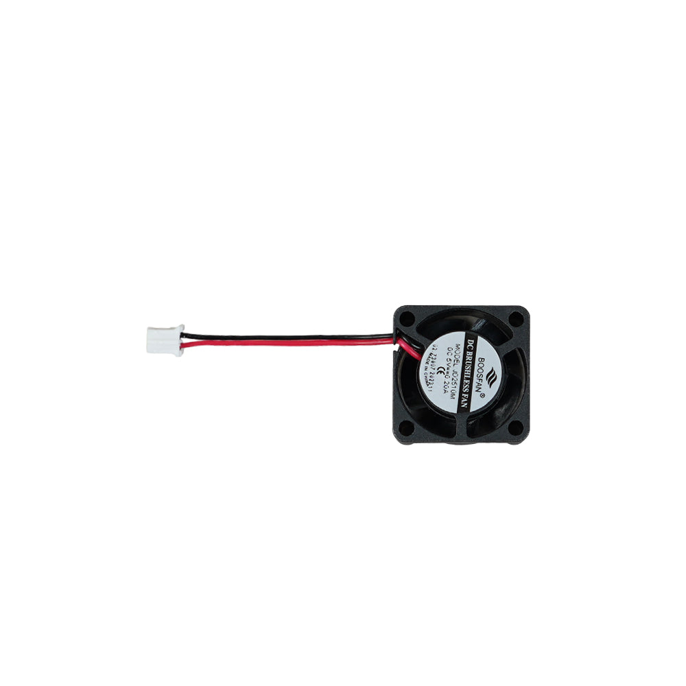 S Series 2515 Cooling Fan for Effector  eu.store.flsun3d.com