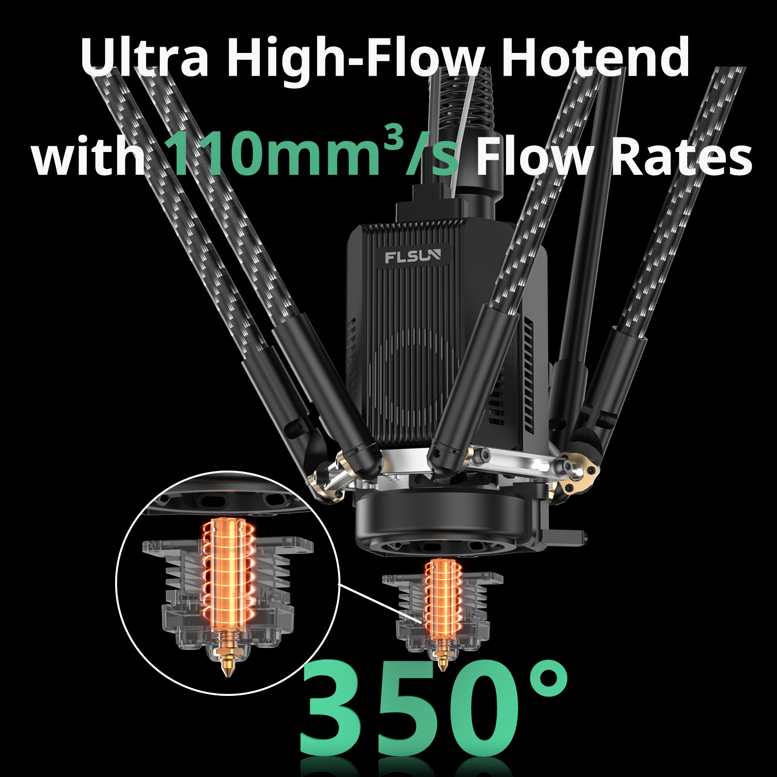 FLSUN V2 Max FLSUN