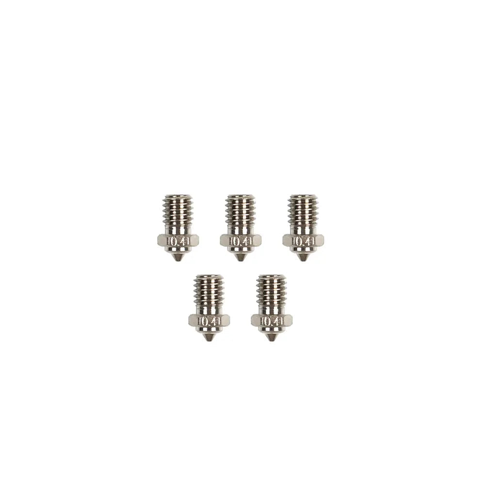 S1 Hardened Steel Nozzle