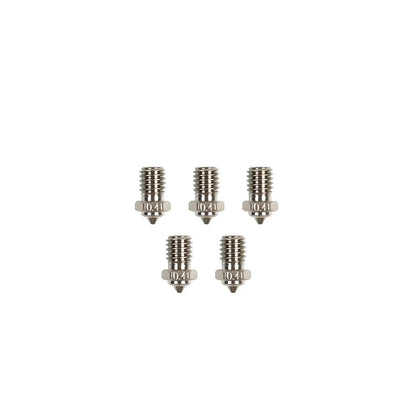 S1 Hardened Steel Nozzle