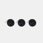 (T Series T1 Max) Timing Belt 3pcs FLSUN 3D Printer USA