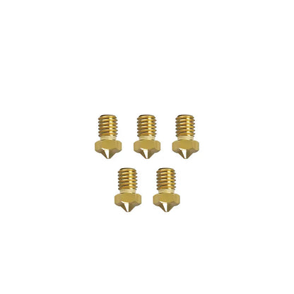 T1 Pro Brass Nozzle