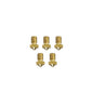 T1 Pro Brass Nozzle