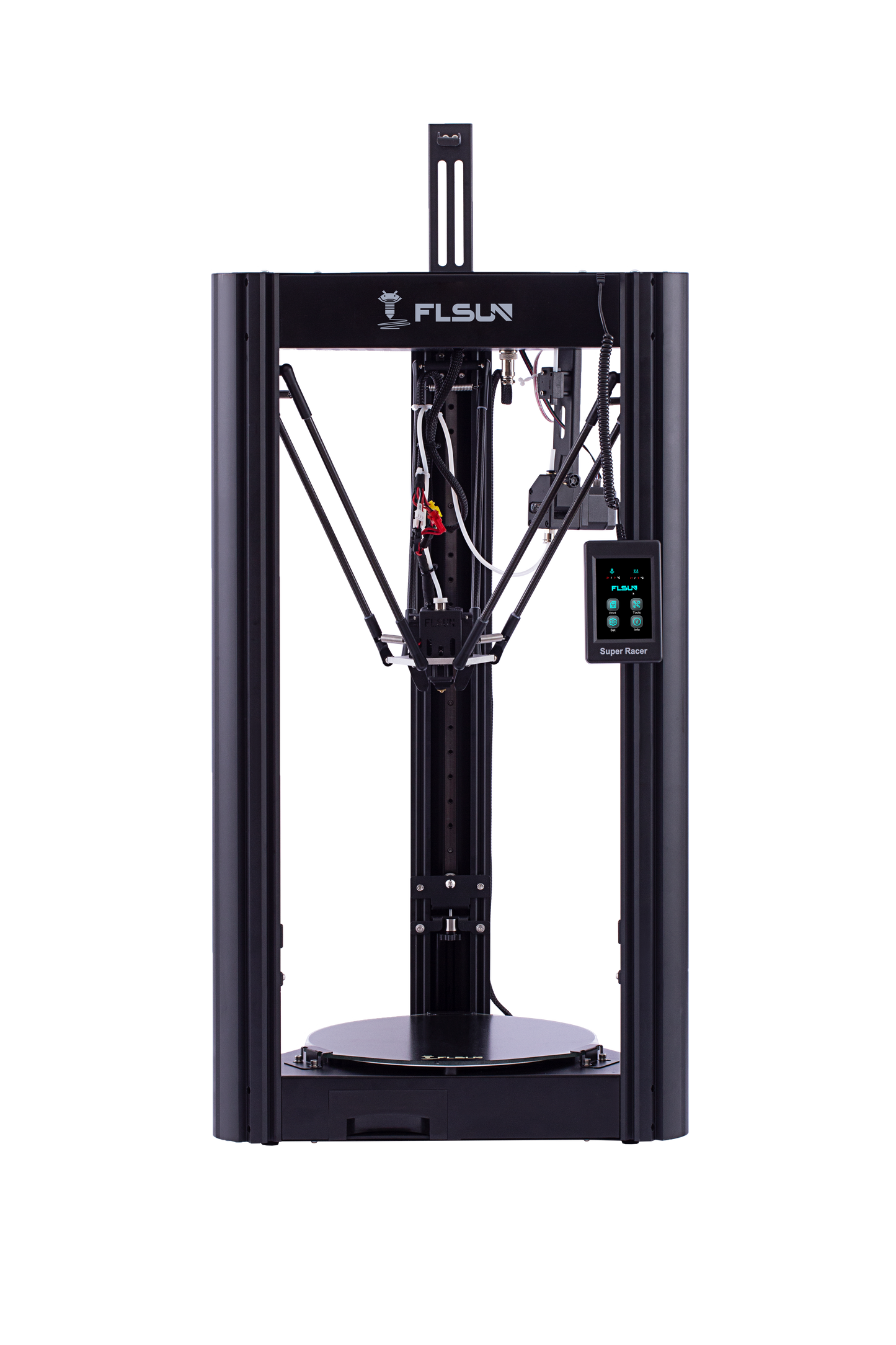 FLSUN SR 3D Printer us.store.flsun3d