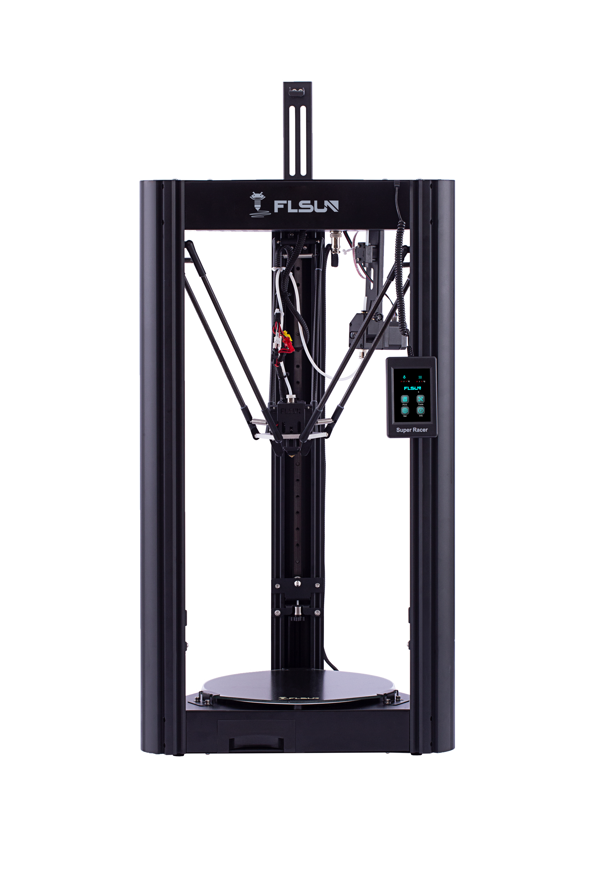 FLSUN SR 3D Printer us.store.flsun3d