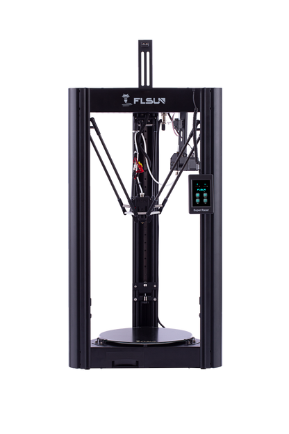 FLSUN SR 3D Printer us.store.flsun3d