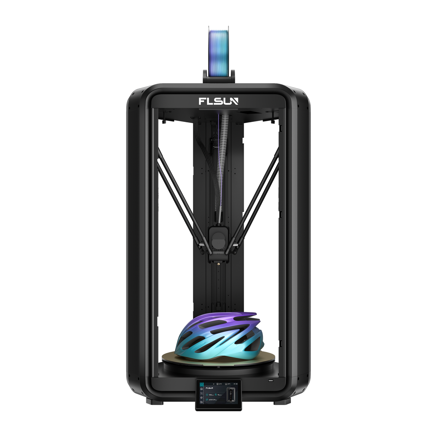 FLSUN T1 Max 3D Printer FLSUN 3D Printer USA