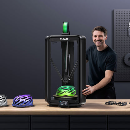 FLSUN T1 Max 3D Printer FLSUN 3D Printer USA